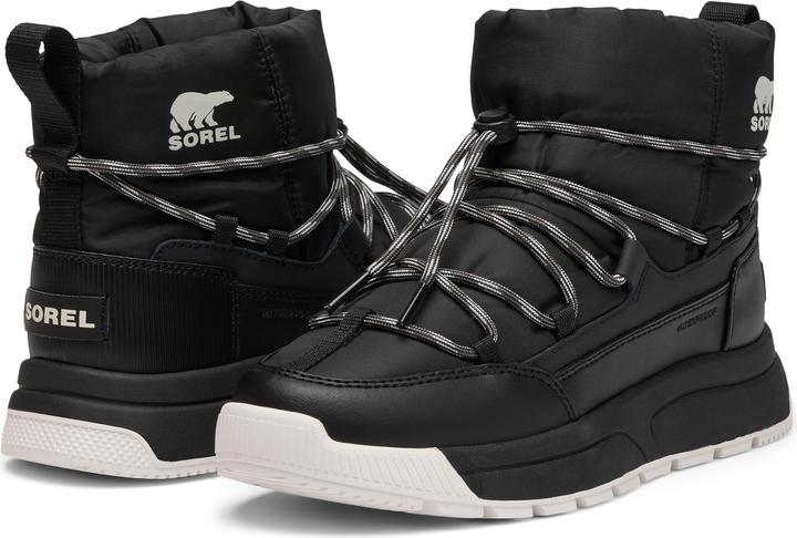 Image du produit Sorel Whitney™ Iii Slip-On Wp (39.5)