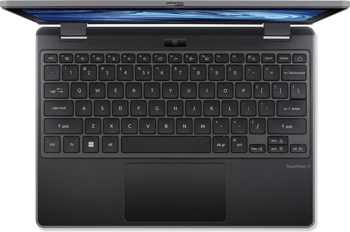 Actual product image Acer TravelMate Spin B3 (11.60", Intel N100, 4 GB, 128 GB, CH)