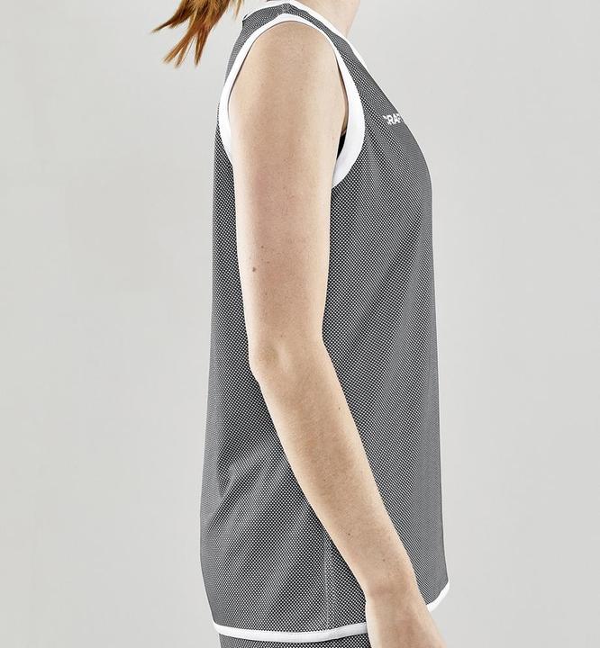 Produktbild Craft Progress Reversible Basket Singlet W (XL)