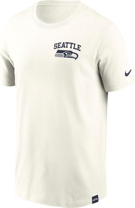 Produktbild Nike Seattle Seahawks SS Essential Cotton Tee XL (XL)