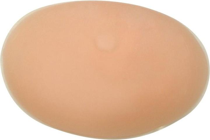 Cottelli Collection Silikon-Einlagen hautfarben