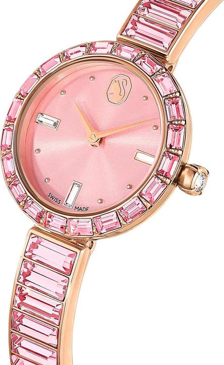 Produktbild Swarovski Matrix Bangle (25 mm)