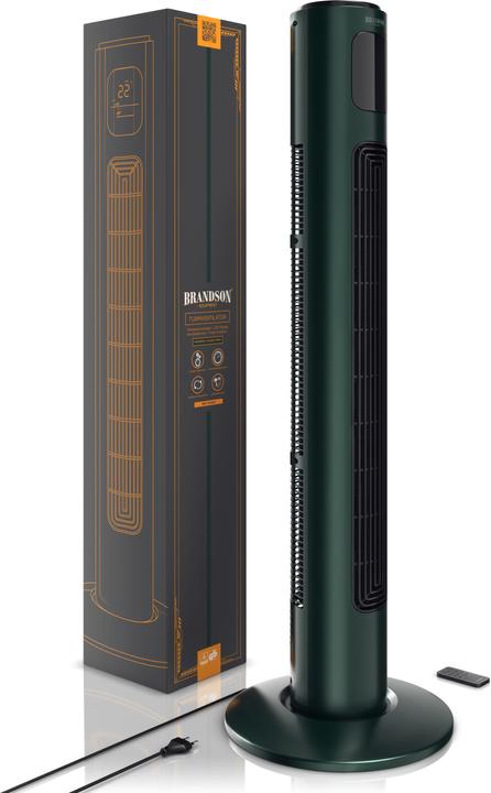 Produktbild Brandson Oszillation (48 dB)