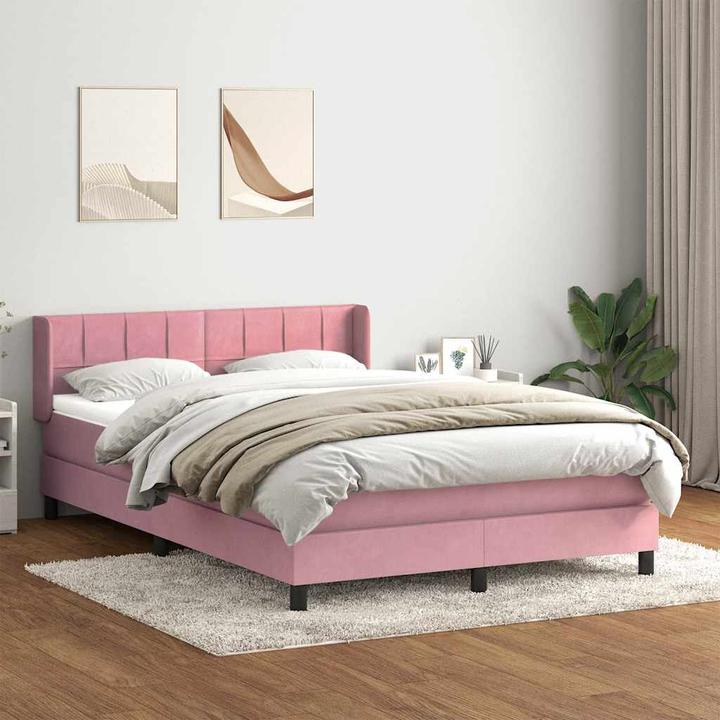 Immagine prodotto vidaXL Boxspringbett (140 x 210 cm)