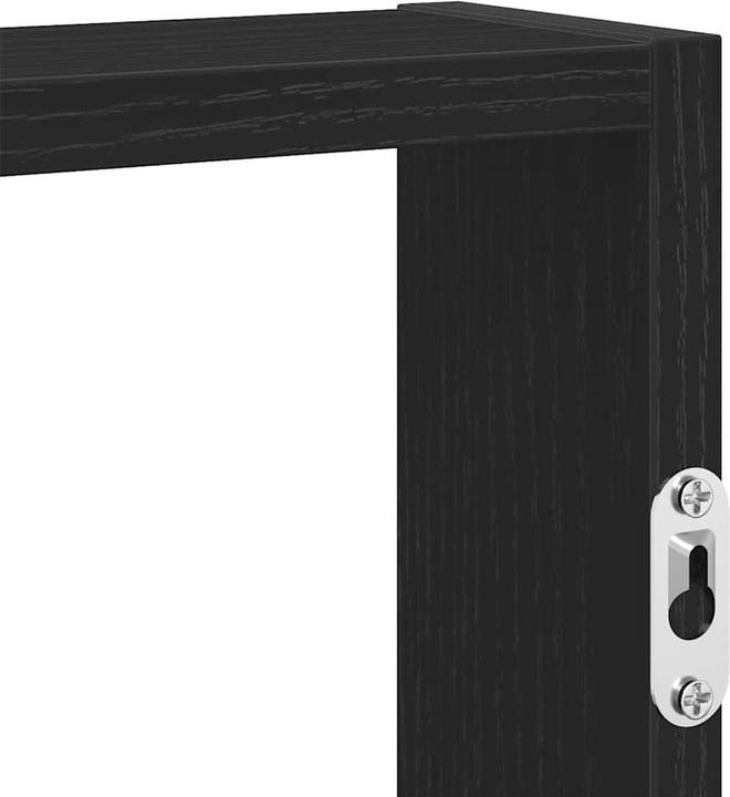 Actual product image vidaXL Wall shelf