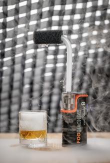 Image du produit Lensgo Smoke B