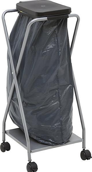 Produktbild eurokraft basic Wertstoffsammler (120 l)