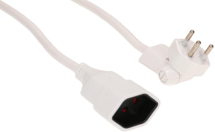 Immagine prodotto Max Hauri Estensione TD a clip H05VV-F3G1.5 (10 m, Tipo 13)