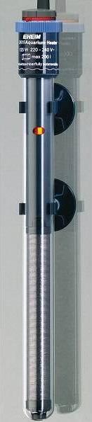 Produktbild Eheim Aquarium Reglerheizer 125W
