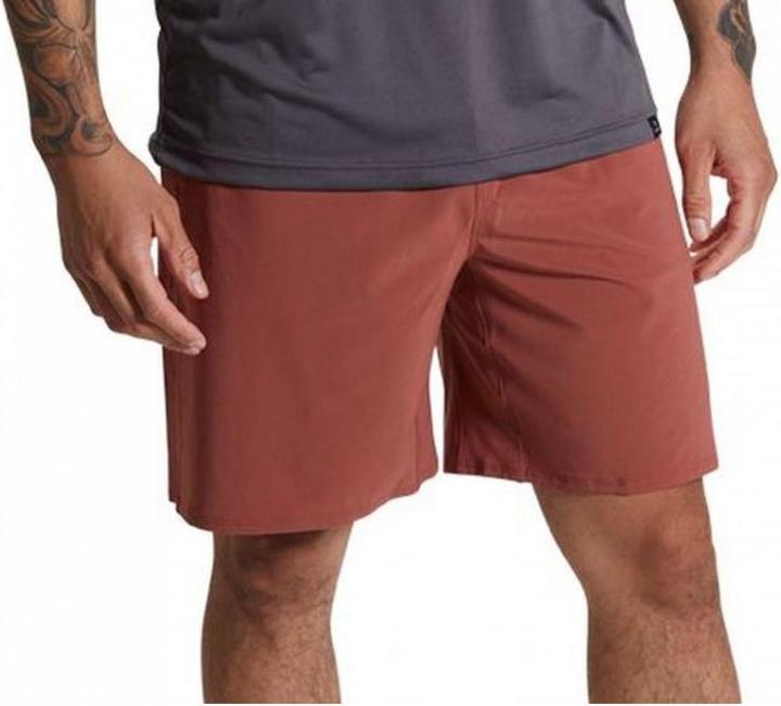 Actual product image Bauer FLC Trainingsshorts (S)