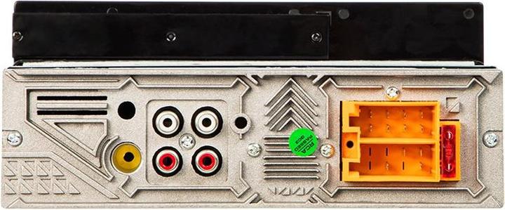 Actual product image Blow 78-357 # Radio Strike AvH-8970 mp3
