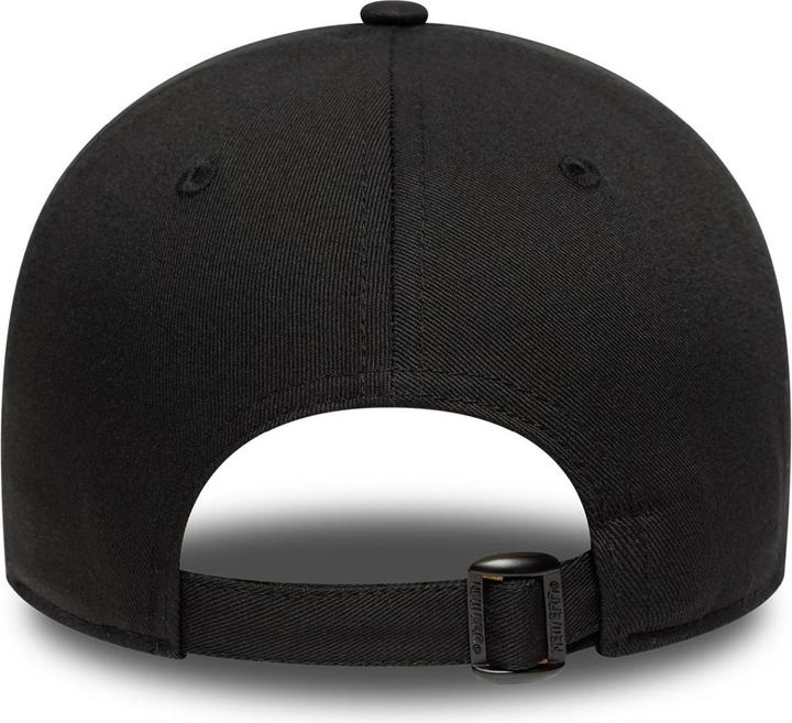 Produktbild New Era 9Forty Strapback Cap - Ducati Motor Schwarz