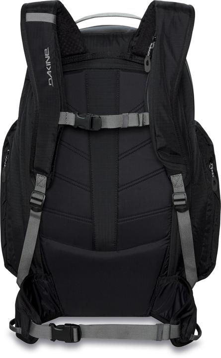 Image du produit Dakine Sac à dos Mission Pro 32 l, noir (32 l)
