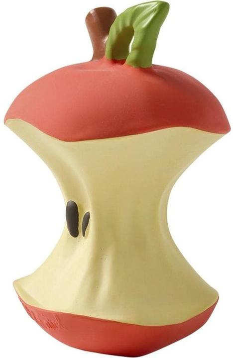 Actual product image Oli and Carol Pepa the Apple (0 Months)