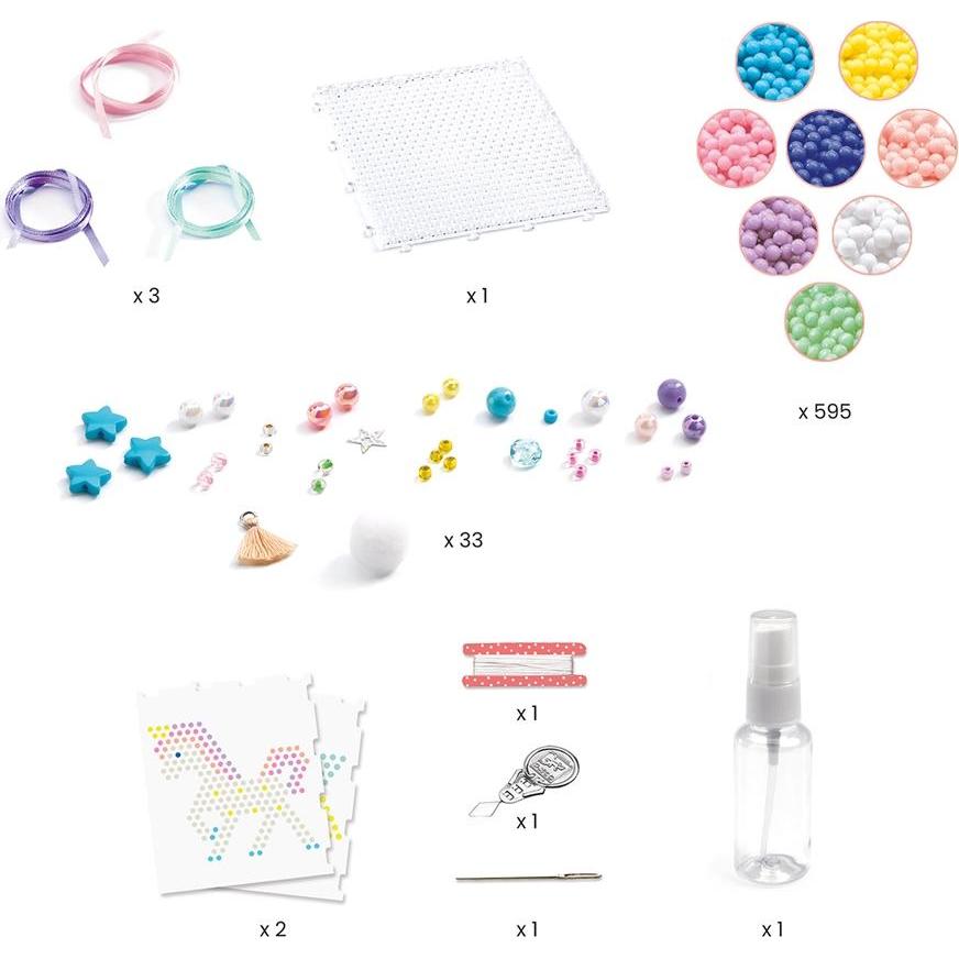 Thumbnail - Djeco Regenbogen