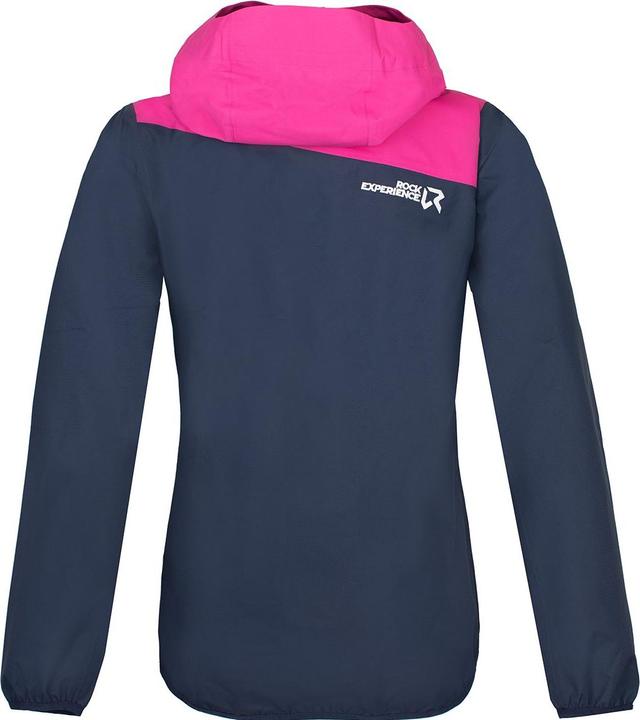 Produktbild Rock Experience Great Roof Hoodie Jacke (S)