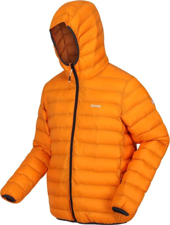 Immagine prodotto Regatta Giacca imbottita con cappuccio Marizion da uomo (S)