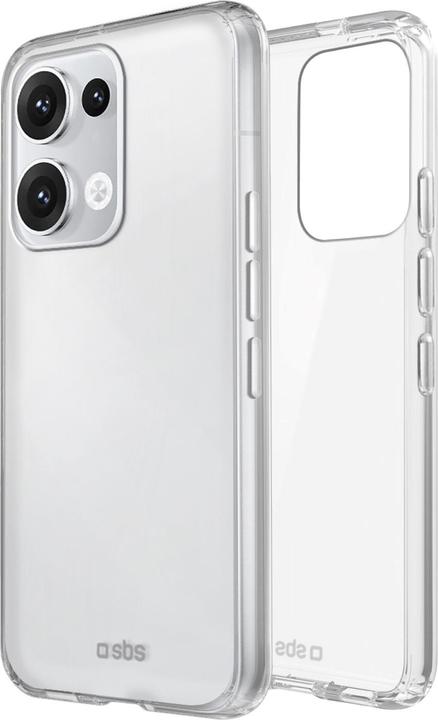 Actual product image SBS Cover (Oppo Reno 13)
