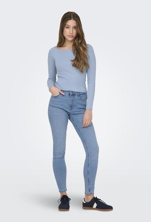 Image du produit Only ONLANJELICA Strickpullover Strickpullover (S)