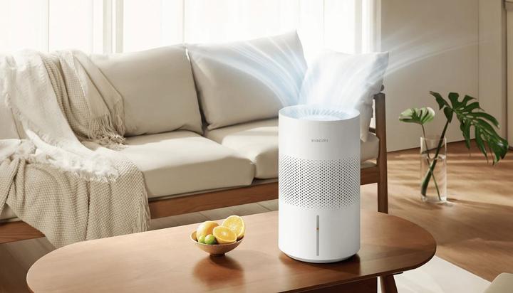 Produktbild Xiaomi Smart Evaporative Humidifier