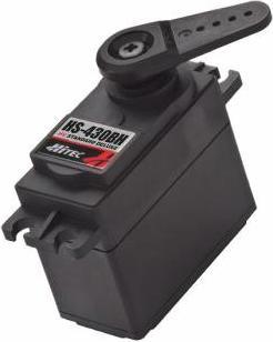 Produktbild Hitec Servo HS-430BH High Voltage