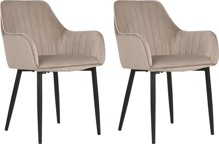 Image du produit Beliani Wellston