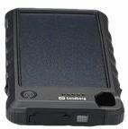 Produktbild Sandberg Outdoor Solar (10000 mAh, 37 Wh)