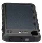 Actual product image Sandberg outdoor solar (10000 mAh, 37 Wh)