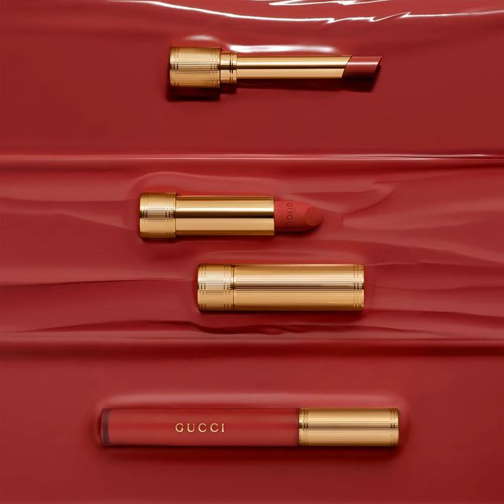 Produktbild Gucci Matte Lippenstift