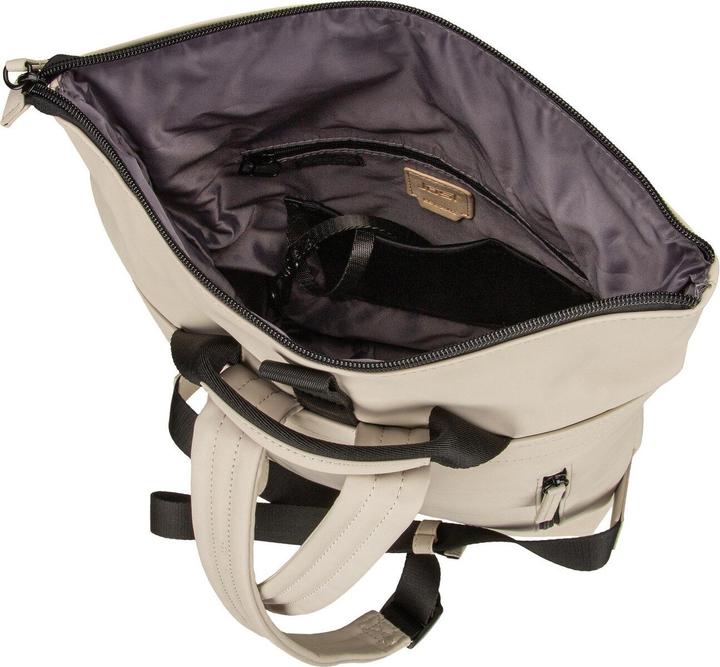 Produktbild Jost Halmstad - Rucksack, Offwhite (11.20 l)