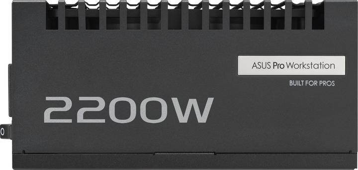 Actual product image ASUS ASUS-PRO-WS-2200P (2200 W)