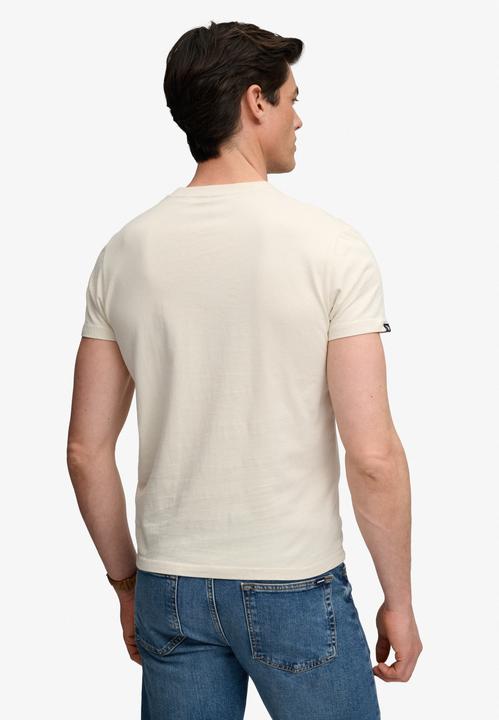 Immagine prodotto Superdry Essential Stacked (XXL)