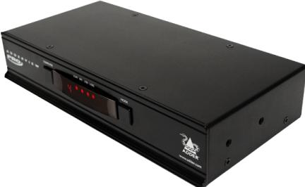 Produktbild Adder ADDERView 4 Pro DVI