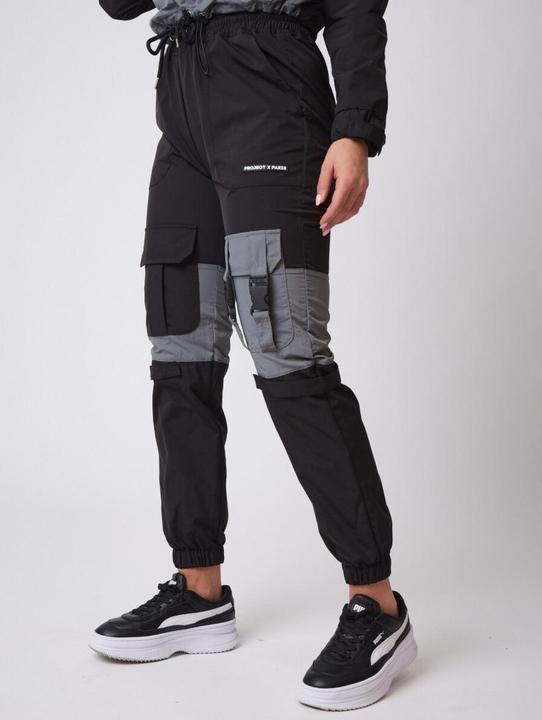 Produktbild Project X Paris Jogginghose Tasche mit Clips Damen (S)