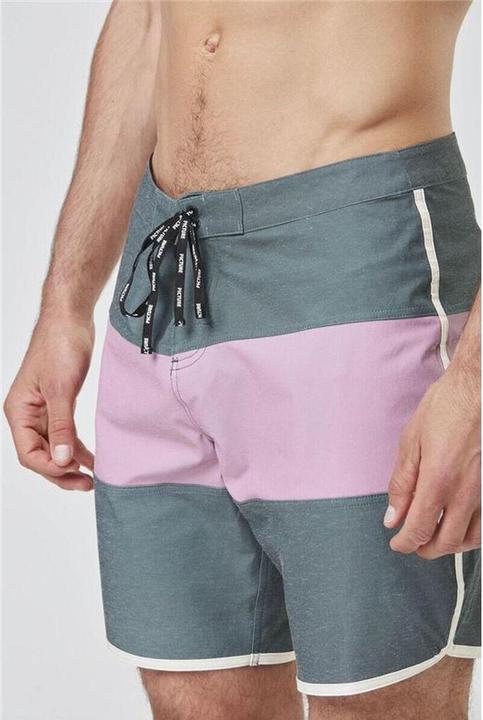 Image du produit Picture Herren Badehose Andy H Solid 17" (34)