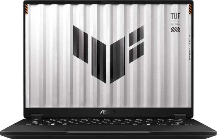 Produktbild ASUS TUF Gaming A14 (14", 1000 GB, 16 GB, Eng. Int., AMD Ryzen AI 7 350)