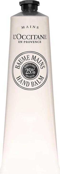 Actual product image L'Occitane 25% shea butter (150 ml)