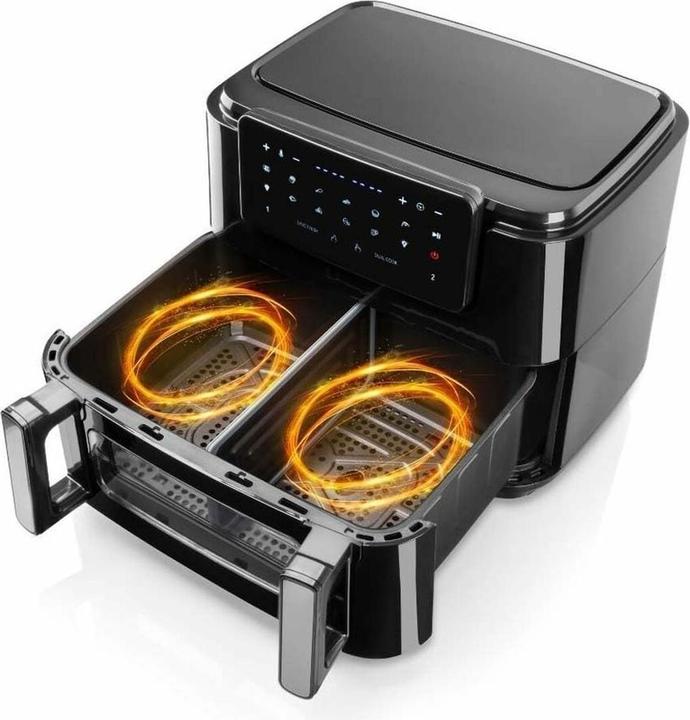 Produktbild Haeger AF-D10.010A