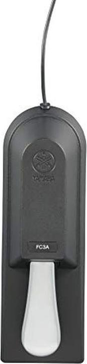 Actual product image Yamaha FC3A - Kontroler nożny pedał z funkcją half-damper (półpedał)