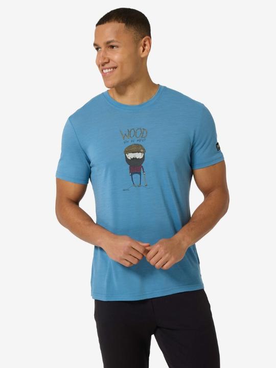 Produktbild Super Natural Wood Crafti Tee (M)