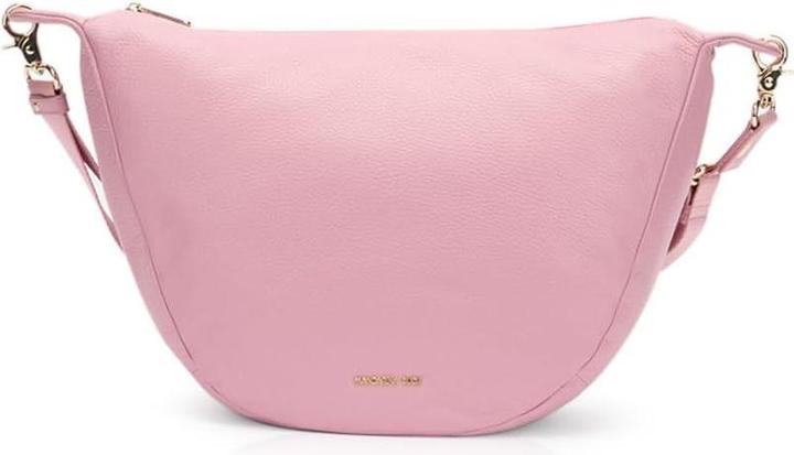 Actual product image Mandarina Duck Mellow Leather Hobo