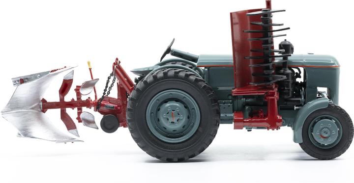 Produktbild AutoCult Vevey 560