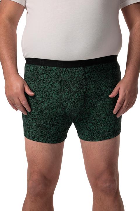 Produktbild Men+ Hip-Pants FLEXLASTIC®, Bauchfit, 2er-Pack, Unterhose (3XL, 2er Pack)