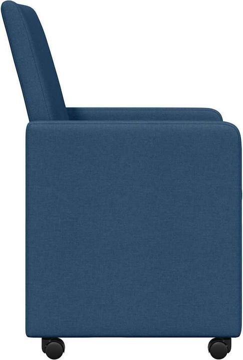 Image du produit vidaXL Esszimmerstühle