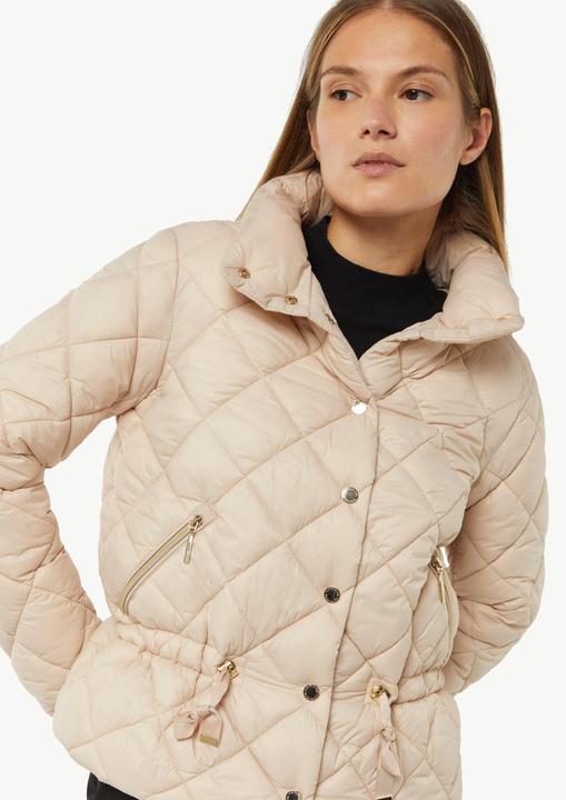 Actual product image Comma Ladies Quilted Jacket (36)