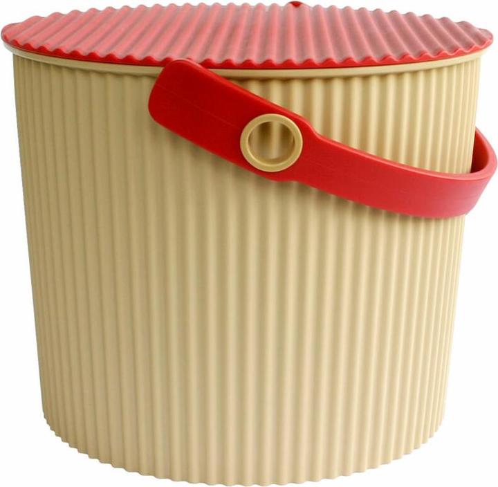 Omnioutil Eimer (8 l)