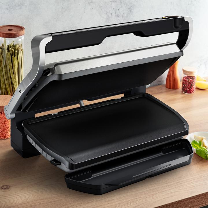 Produktbild Tefal OptiGrill-Platten