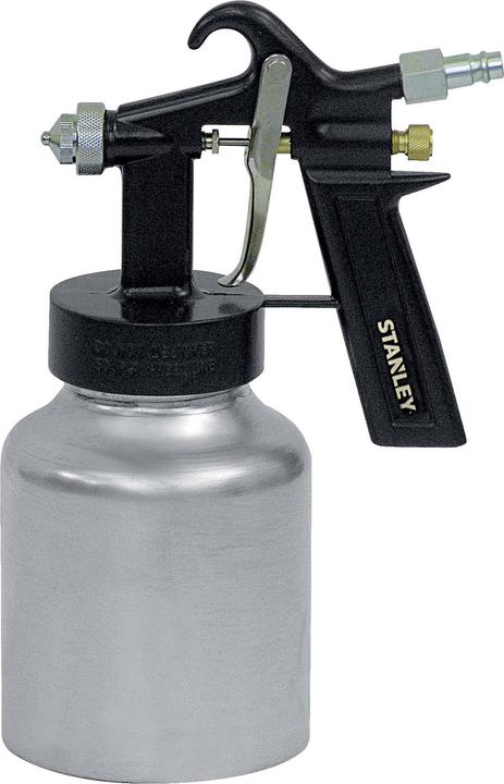 Actual product image Stanley paint spray gun