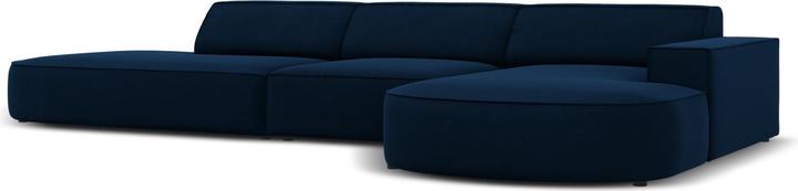 Actual product image Micadoni Jodie (Corner sofa)