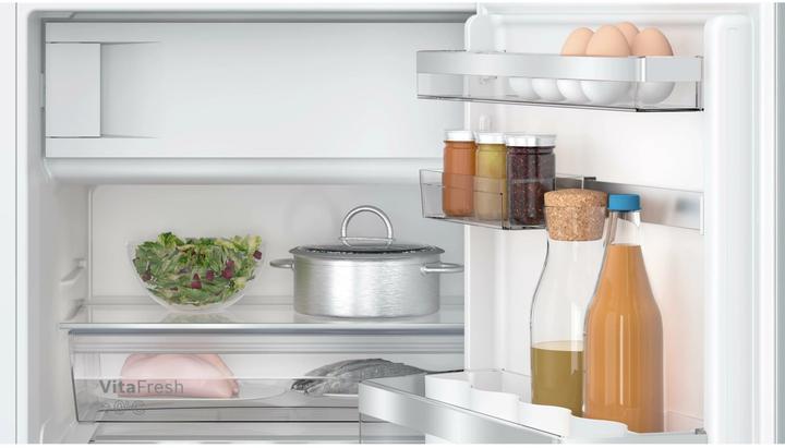 Produktbild Bosch Hausgeräte KUL22ADD0H (110 l)